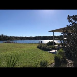 Meet your Posher, Monica